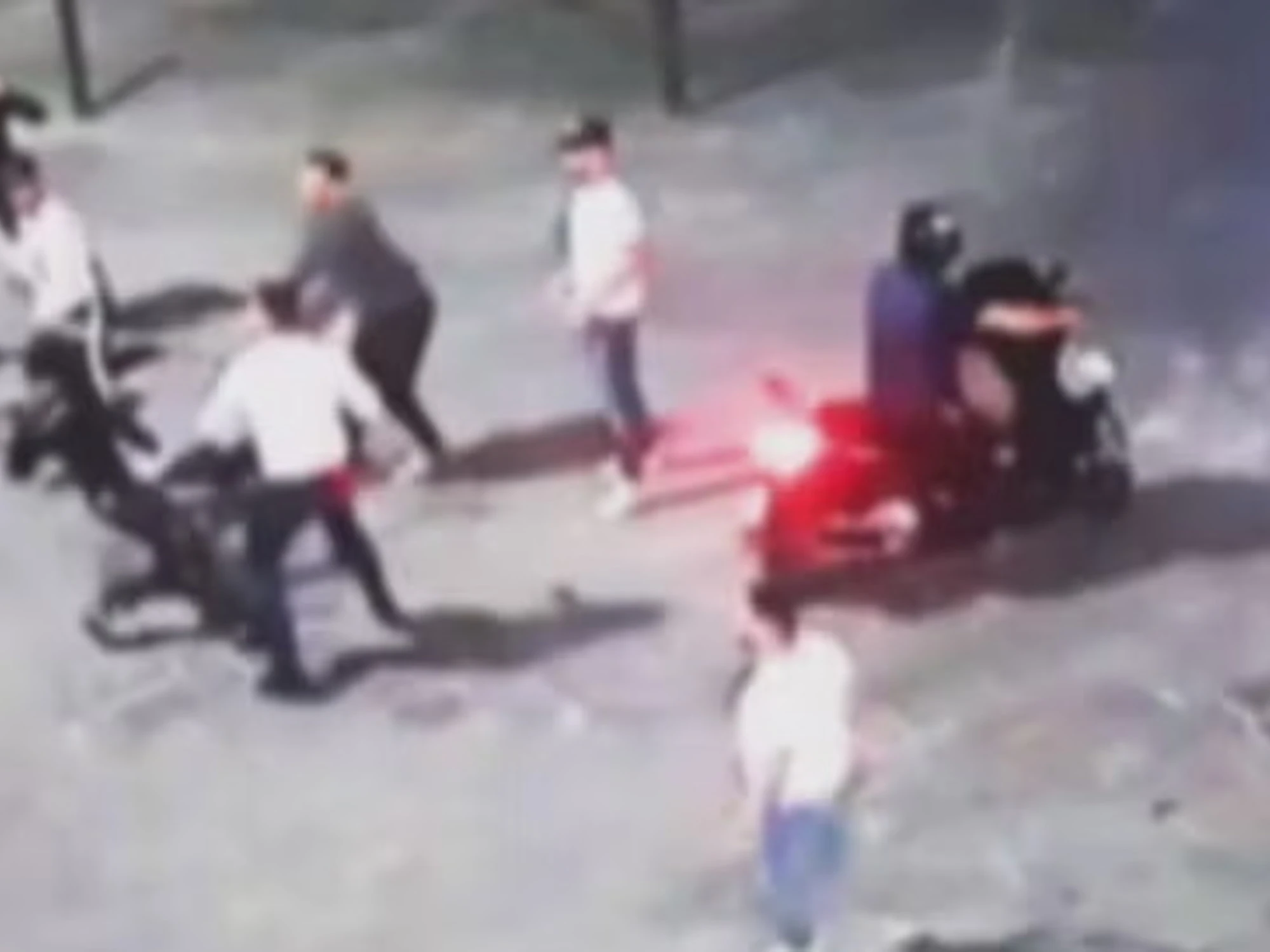 Giorgia Meloni, "legge anti-maranza": per i balordi la festa è finita