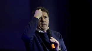 Matteo Renzi denuncia il magistrato che lo aveva indagato