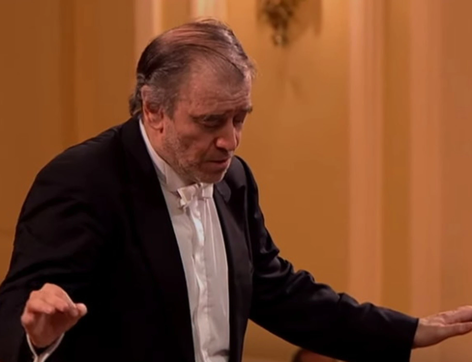 Gergiev, ecco perché il direttore putiniano deve esibirsi