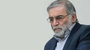<span style="font-family: &quot;Lucida Grande&quot;, Optima-Regular, Verdana, sans-serif; font-size: 15px; text-align: justify;">Mohsen Fakhrizadeh-Mahabad</span>