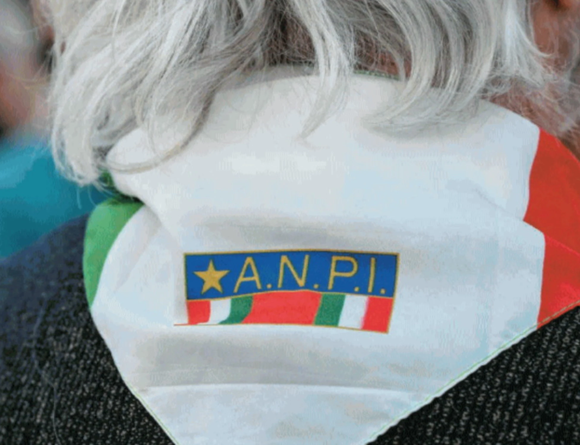 Silenzio (imbarazzato) a sinistra sull'Anpi cacciata dagli ebrei
