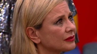 Grande Fratello Vip, Antonella Elia-choc: "Come è morto mio padre quando avevo 9 anni. Mi ha devastato la vita"
