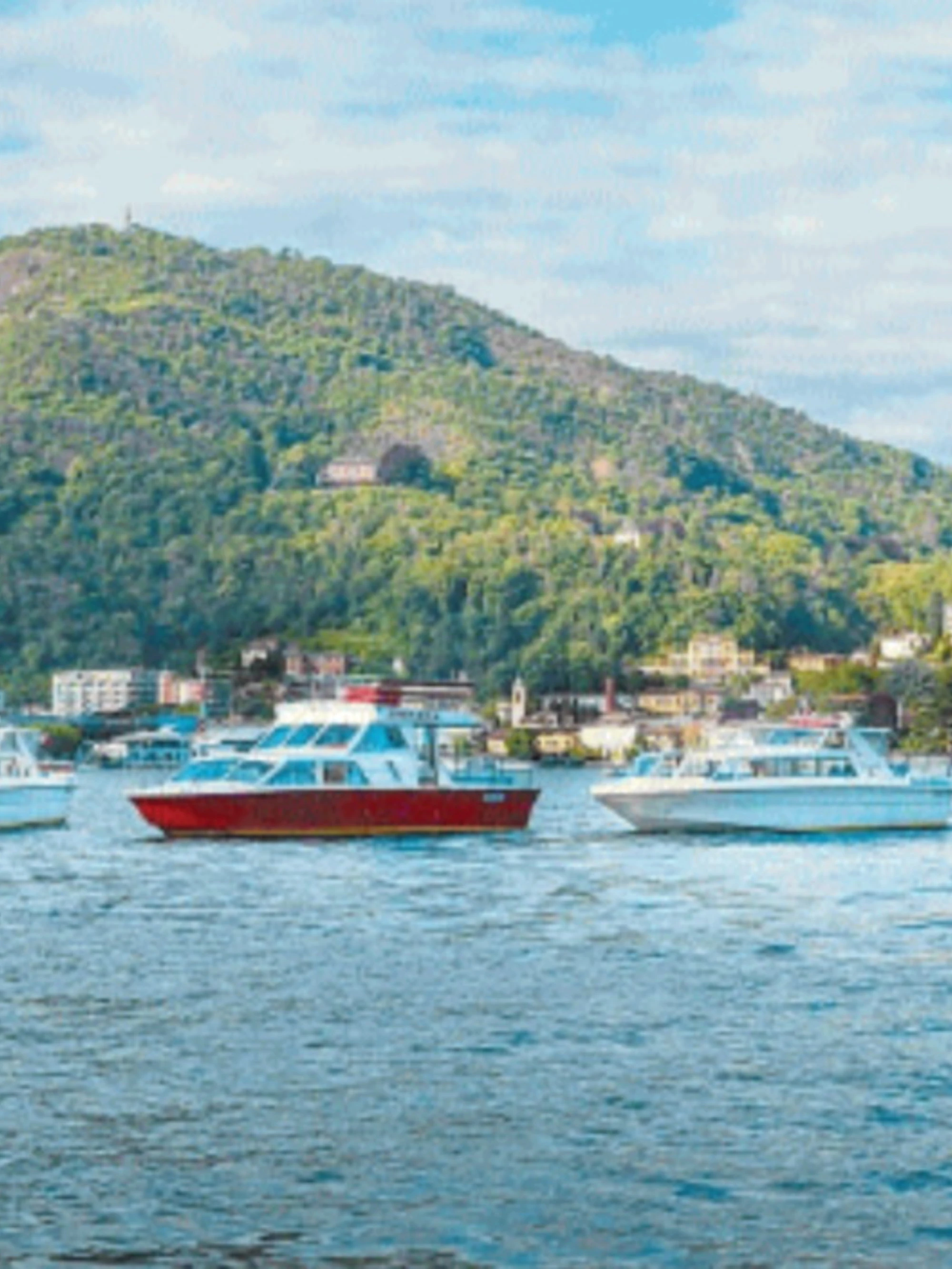 Il Lago di Como sprofonda nel caos, controlli e sanzioni: cosa sta succedendo