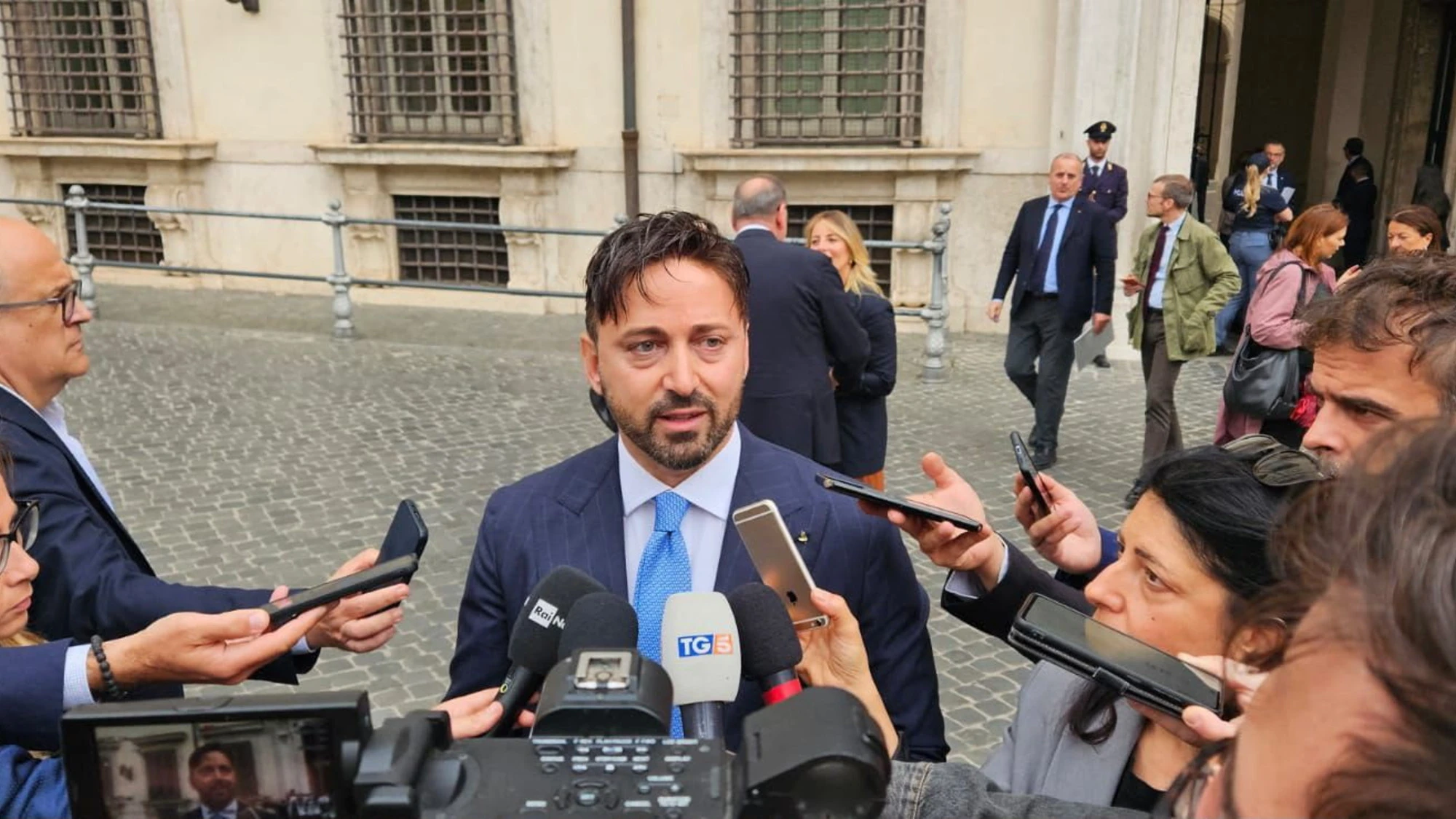 Rappresentanza datoriale, Capobianco (Conflavoro): “Misurarla con i CCNL applicati equivale a pesare i partiti con i like”