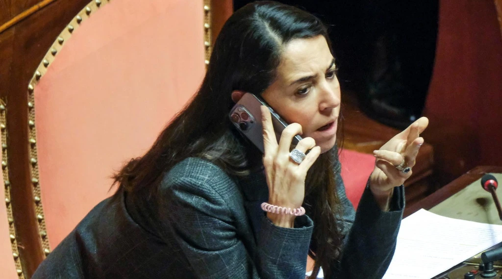 Licia Ronzulli, la rivelazione: "Cosa ha detto Berlusconi dopo la sentenza"