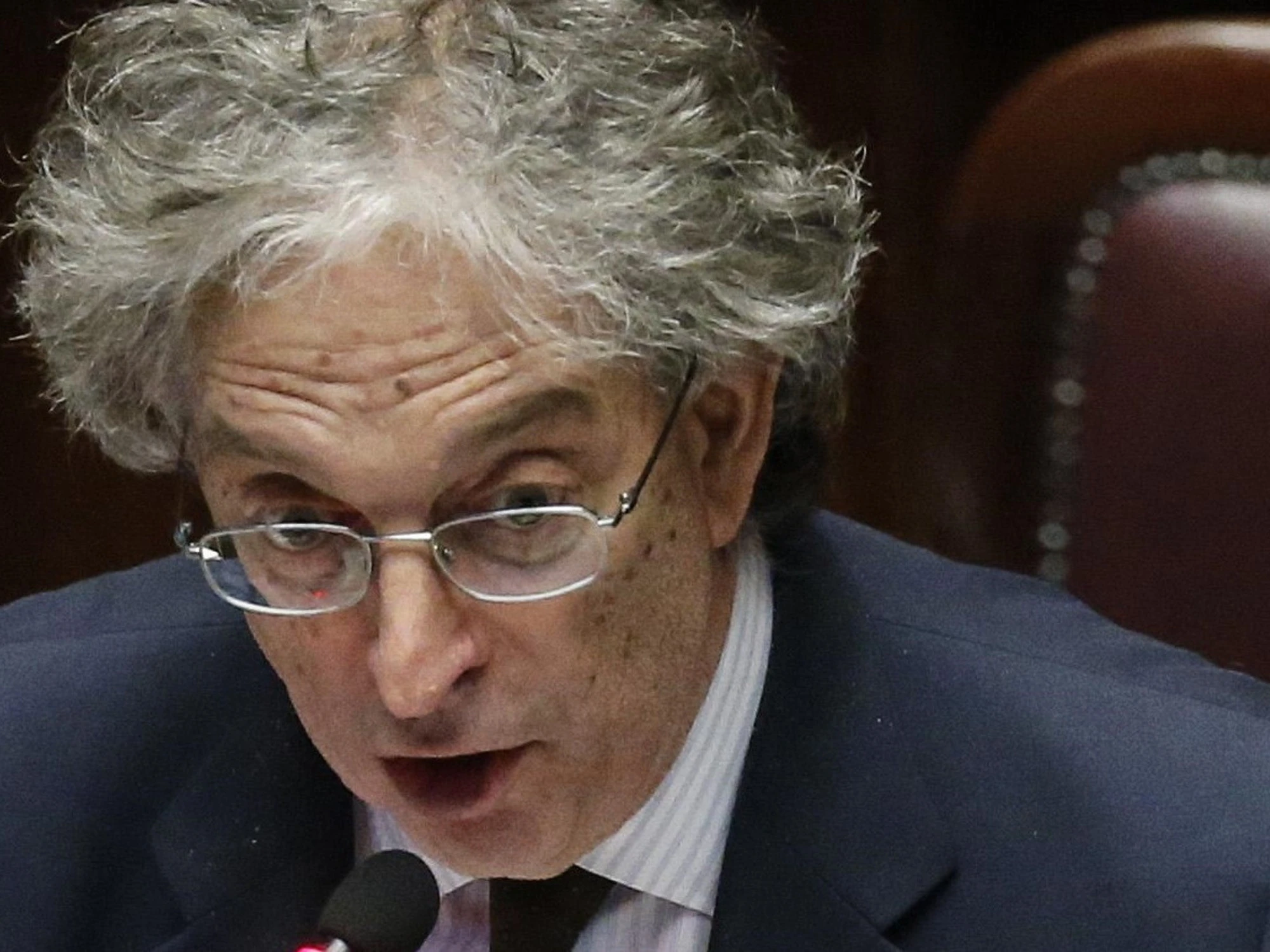 Enrico Morando, l'ex Pd contro Landini e i dem: "Ma quale regime, votate Sì!"