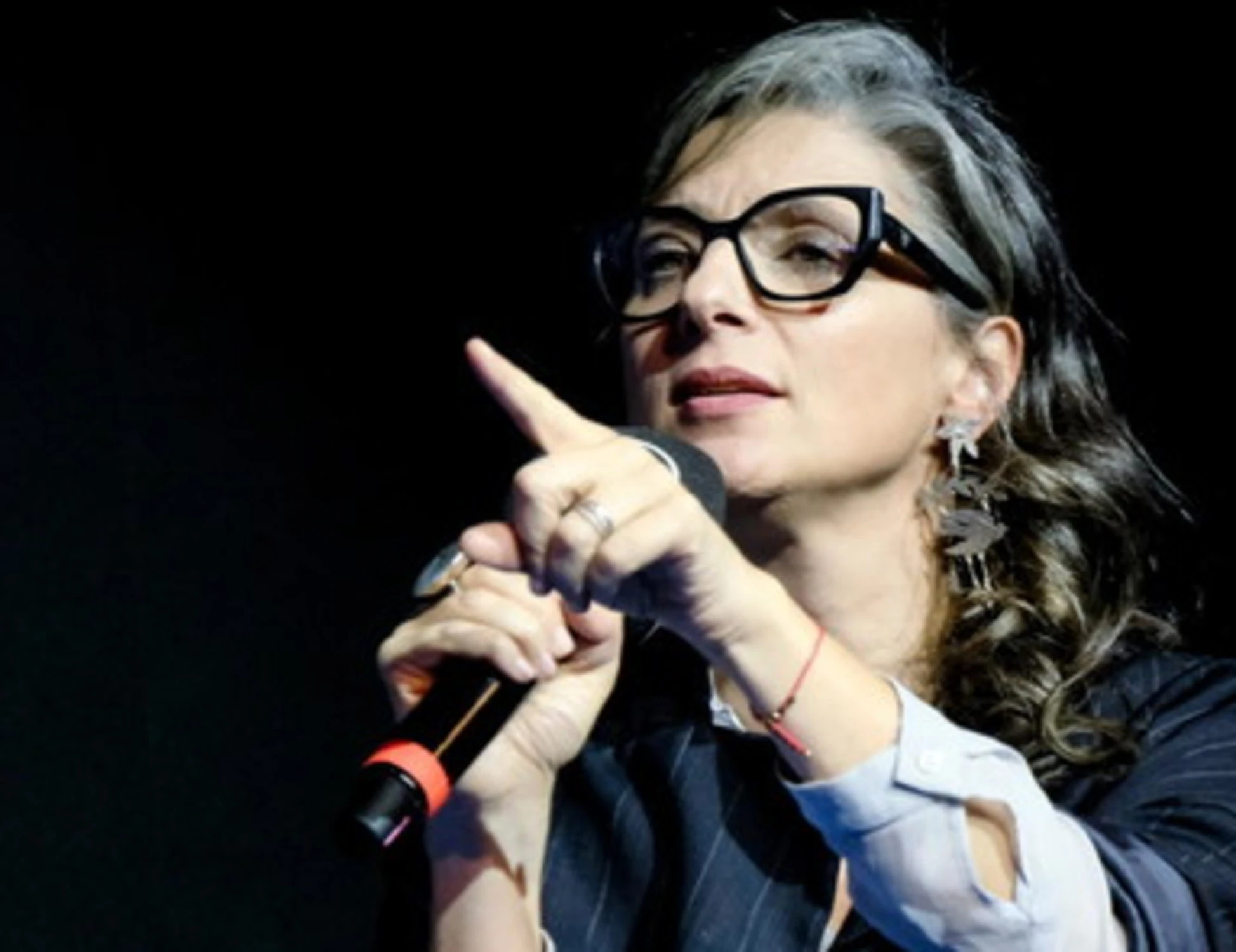 Francesca Albanese, il figlio di Liliana Segre: "È ossessionata da mia madre"