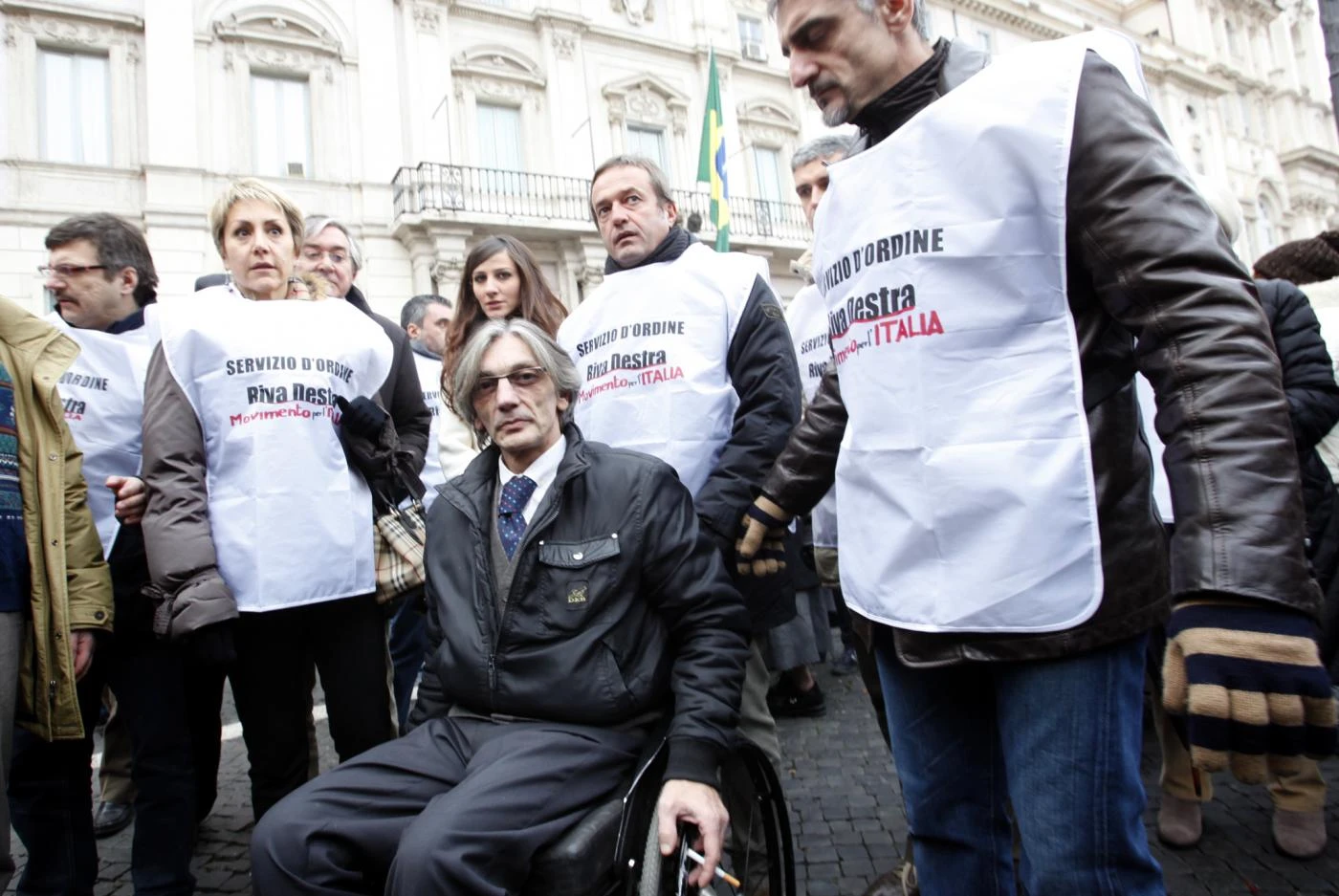 Battisti, Alberto Torreggiani: "Voglio vederlo in Italia, poi non so cosa farò"