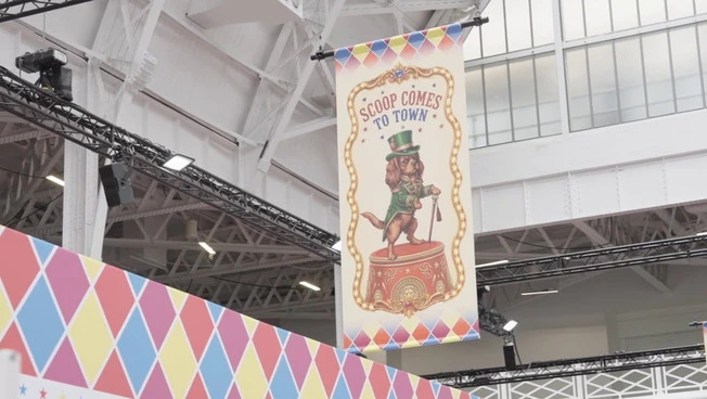 Moda, il Made in Italy conquista Scoop International London