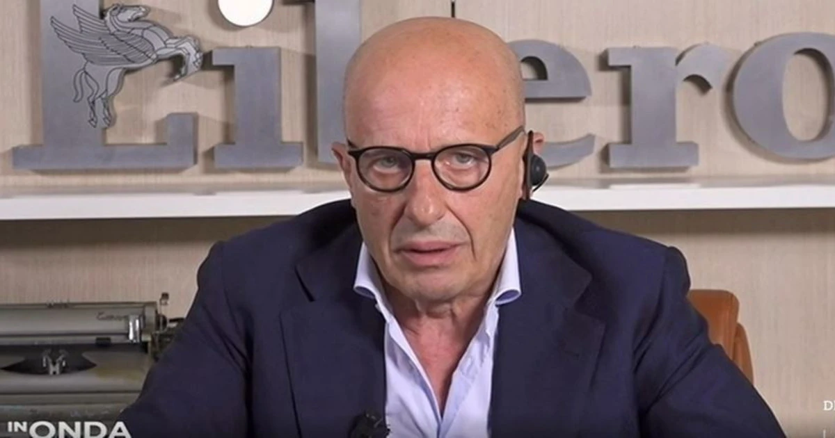 Alessandro Sallusti, la stoccata a Fanpage: "Colleghi carichi di pregiudizi e assetati di fama", la verità sull'agguato a FdI