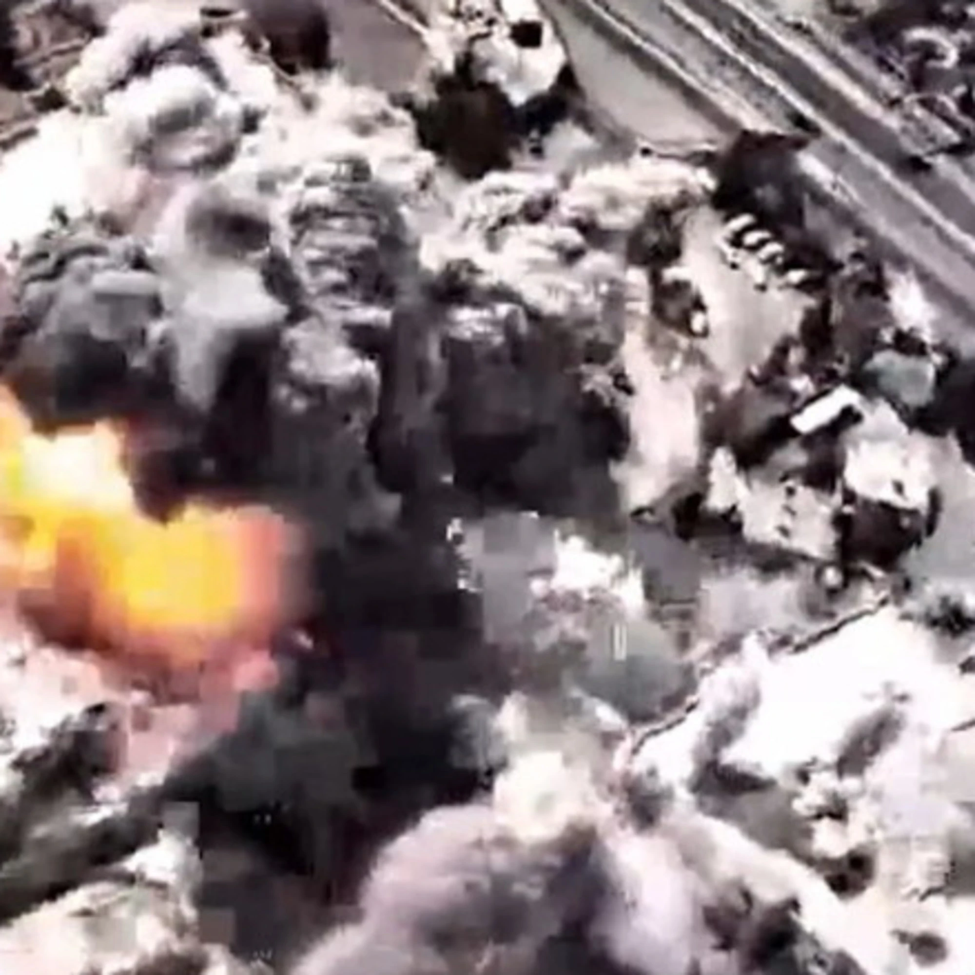 Senza teste né testate Iran e soci sono più deboli