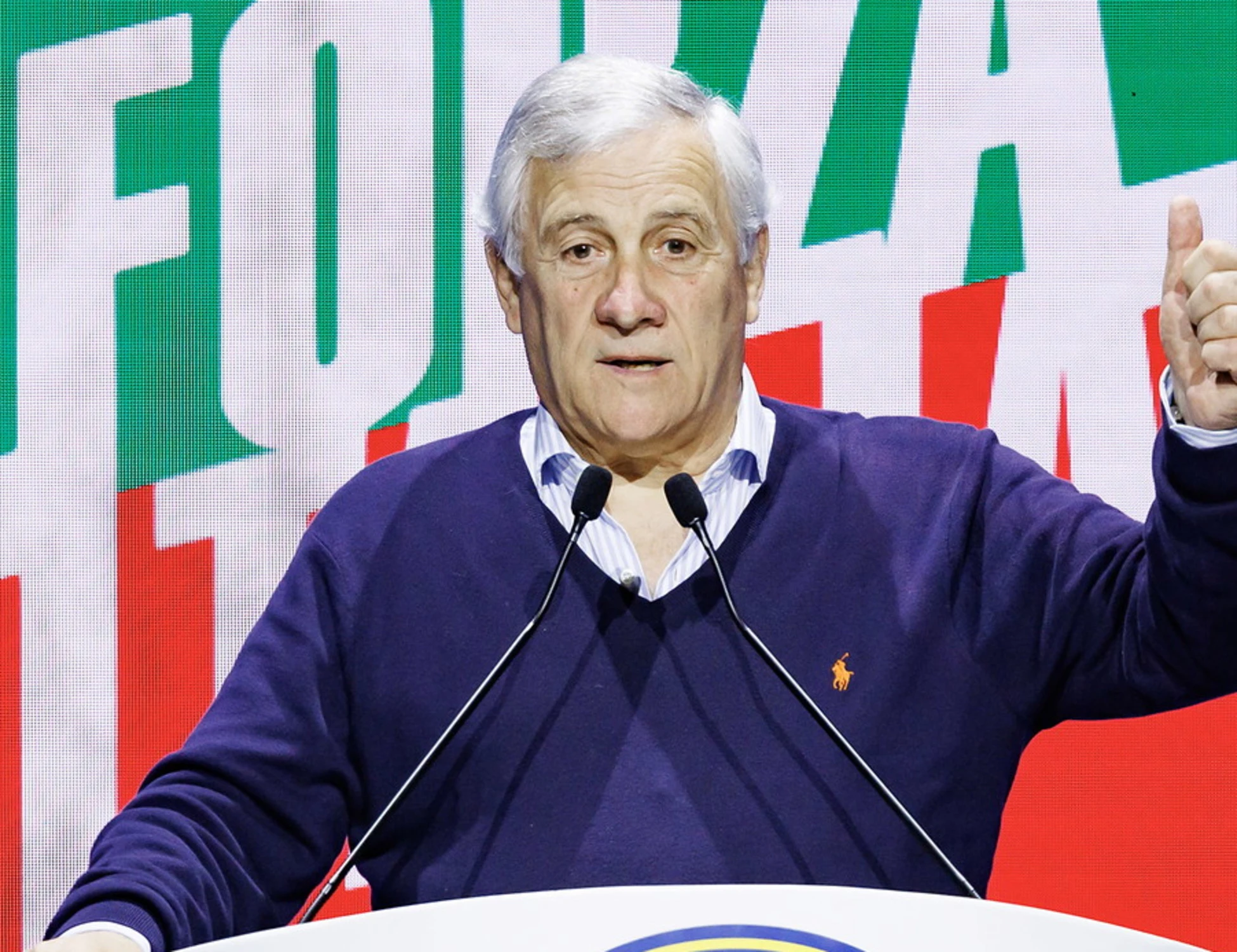 Forza Italia, un clamoroso colpo: ecco chi passa con gli azzurri