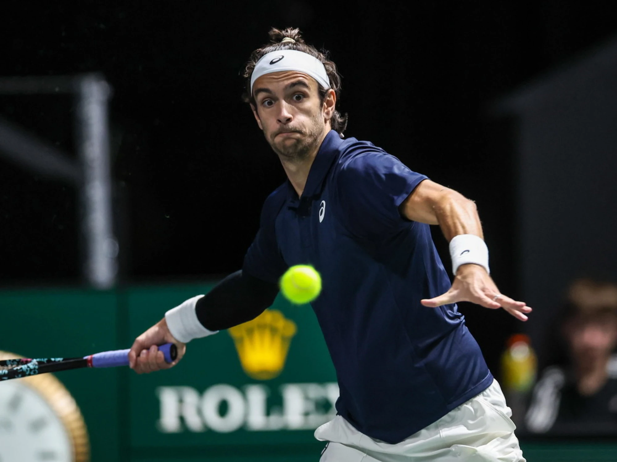 Lorenzo Musetti, ore d'angoscia: non solo Sinner, da cosa dipende il suo destino