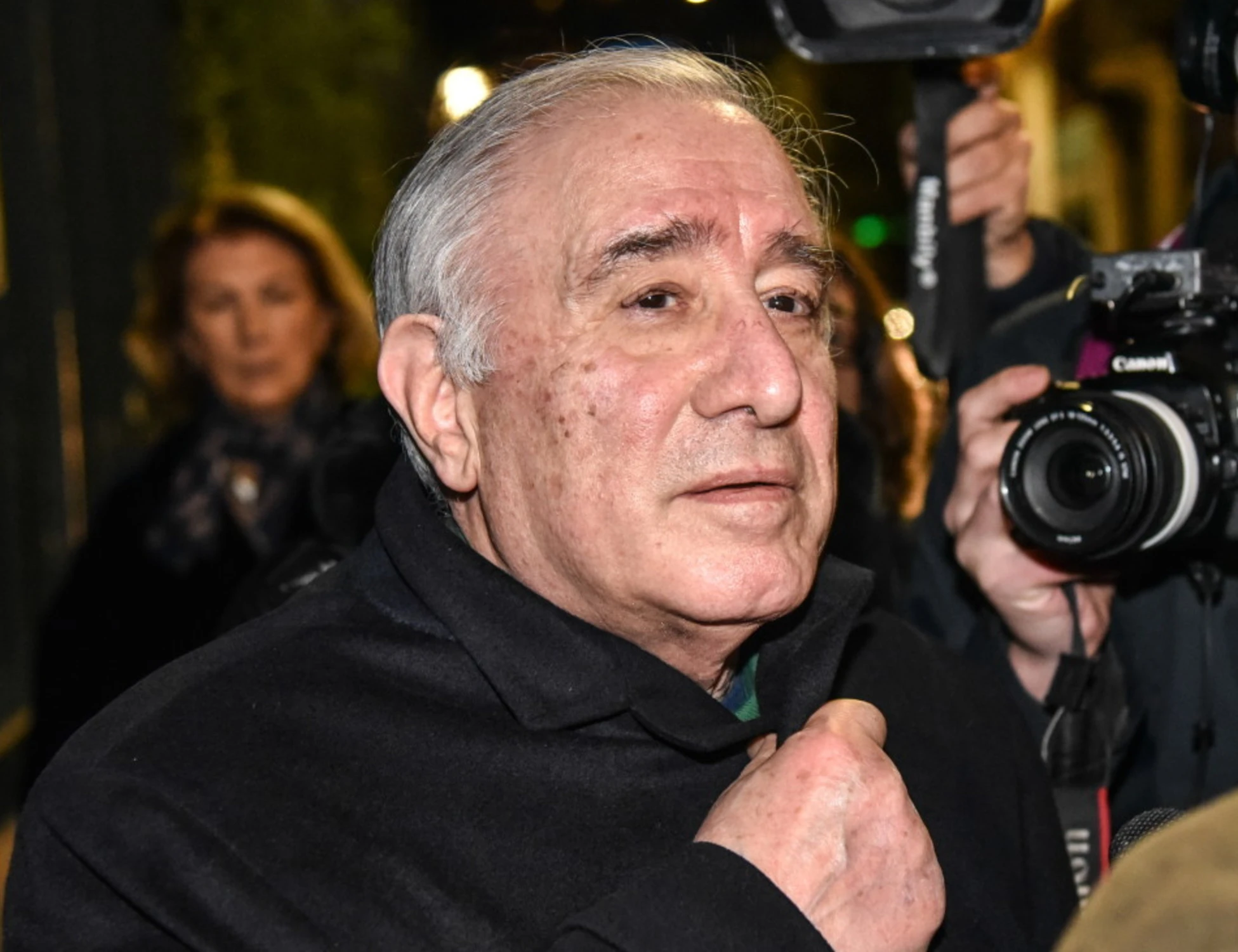 Marcello Dell'Utri, a processo con la moglie per i 42 milioni ricevuti da Berlusconi 