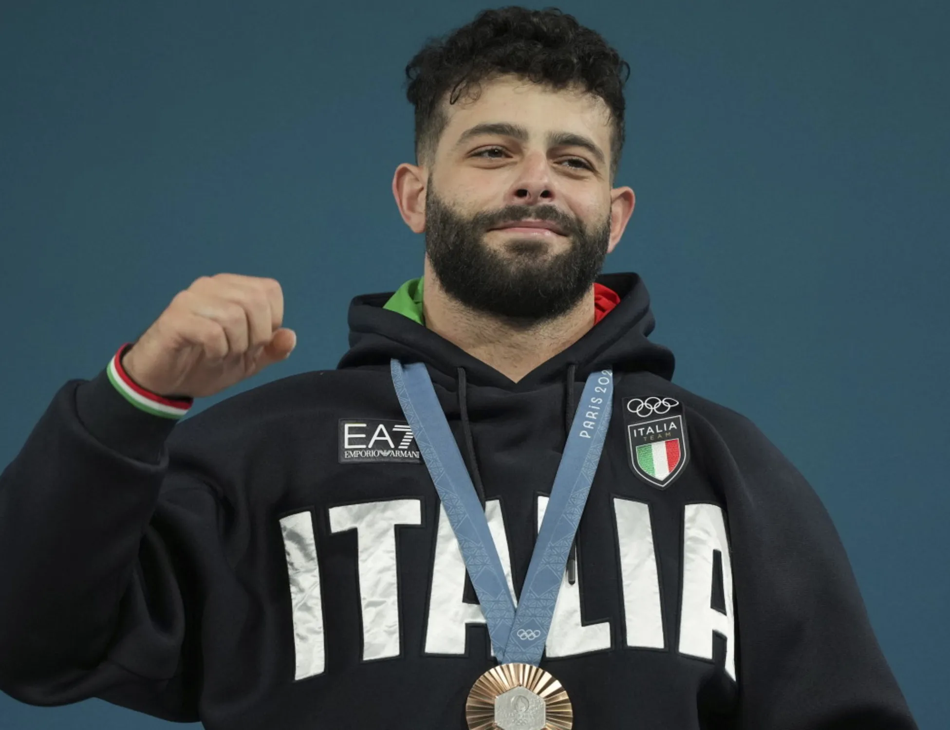 Leggi l'articolo: Pizzolato, 2 volte bronzo alle Olimpiadi, condannato: ha stuprato una turista finlandese