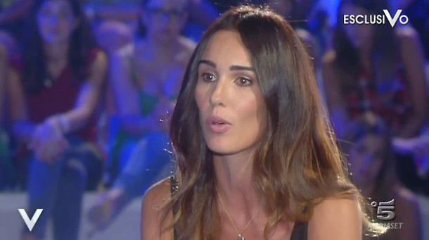 Verissimo, Silvia Toffanin porta Mediaset nello spazio: un picco da urlo su Canale 5