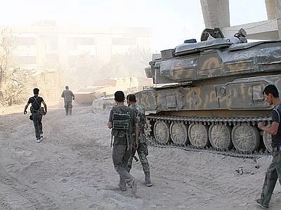 "Lo abbiamo decapitato per errore" jihadisti siriani si scusano in un video