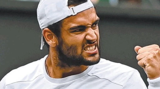 Matteo Berrettini