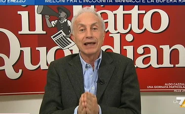 Francesca Albanese, le parole di Travaglio e una prima sconcertante sul "Fatto Quotidiano"