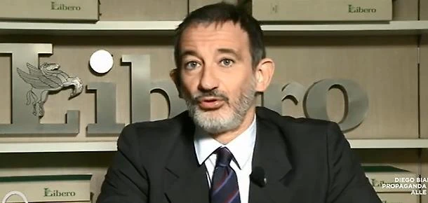 Mes, Pietro Senaldi accusa: "I professoroni del Pd si accompagnano a una banda che dice cose ridicole"