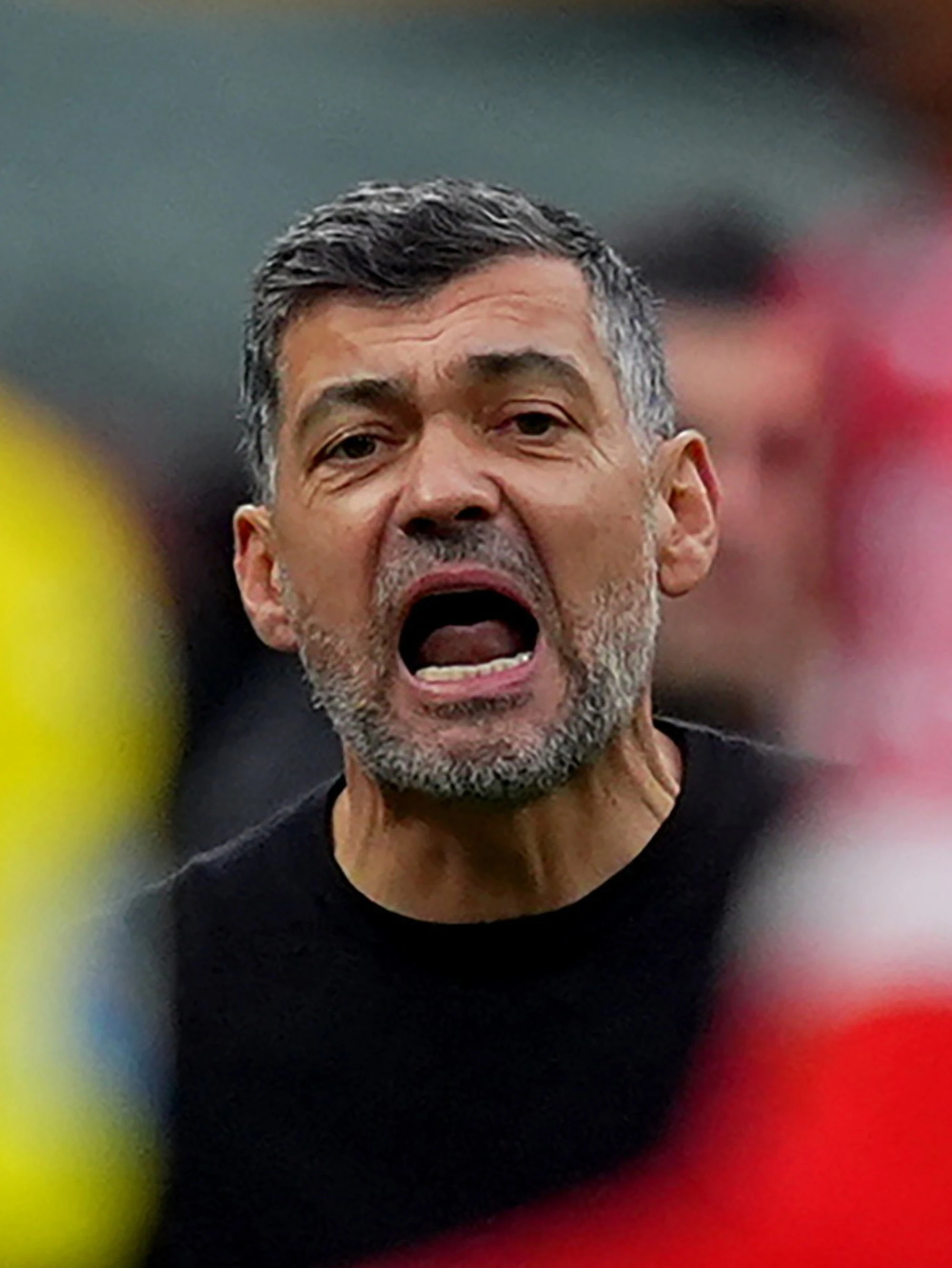 Milan, ecco i due nomi top: dopo Conceiçao...