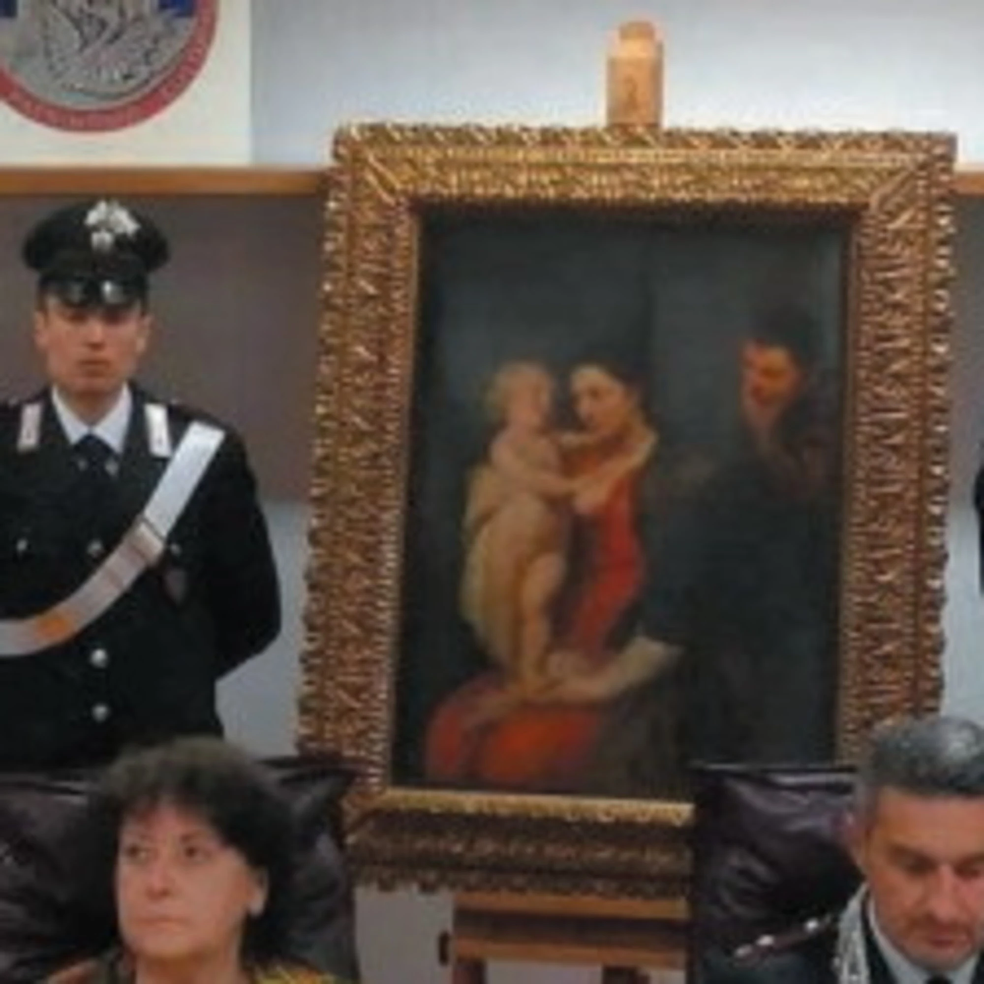 Colpi commissionati e trafficanti: cosa si muove dietro i furti d'arte