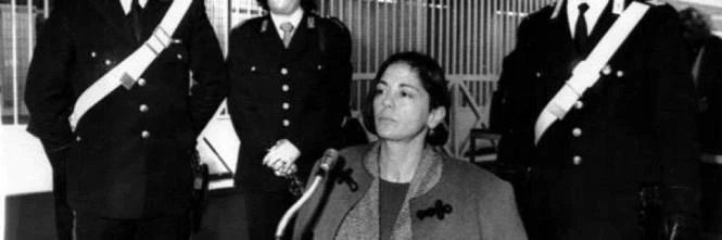 L'ex Br Barbara Balzerani, la procura indaga sulle frasi con cui ha offeso le vittime del terrorismo