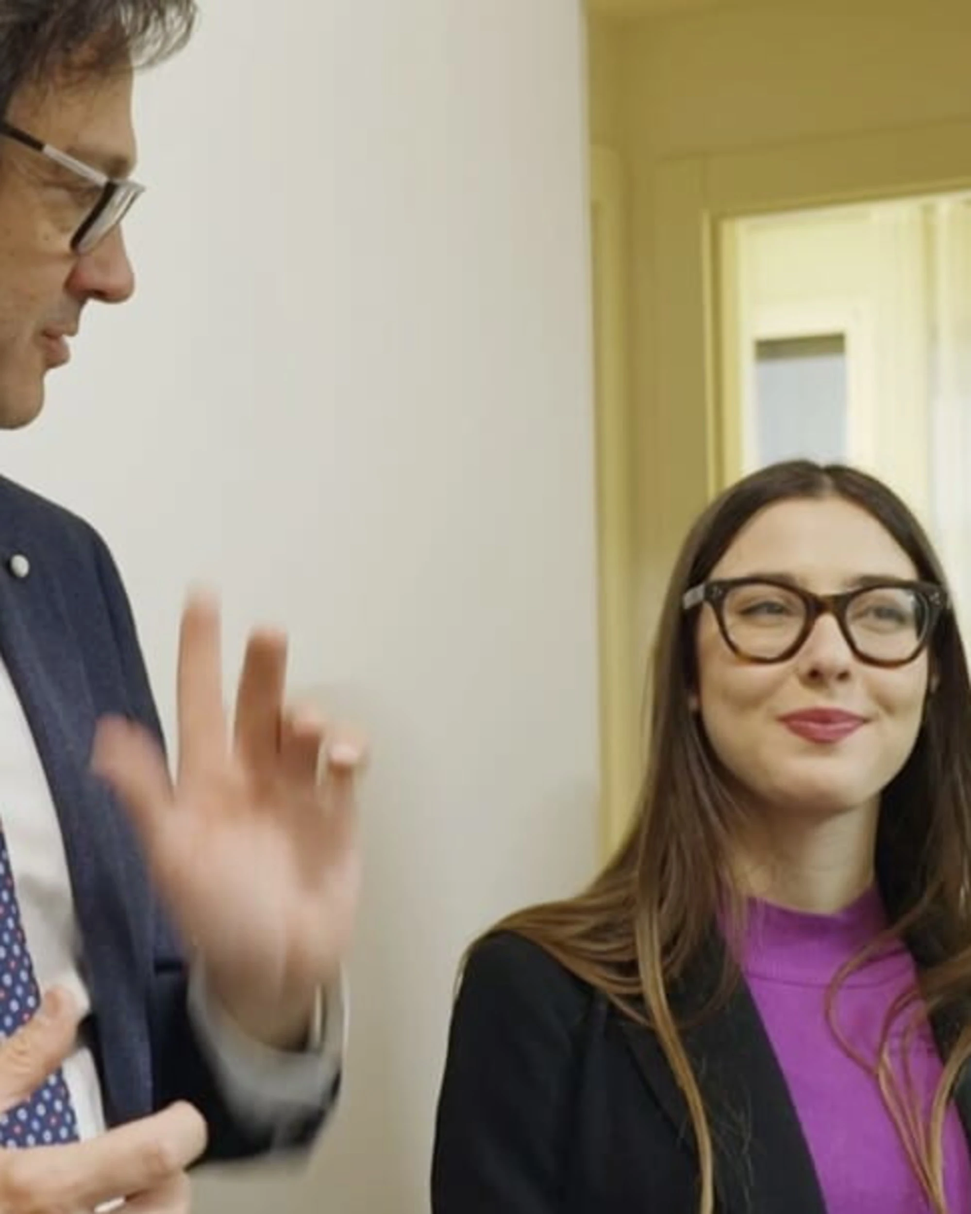 Casa a Prima Vista, due studentesse cercano casa a Milano? Polemica sul maxi budget
