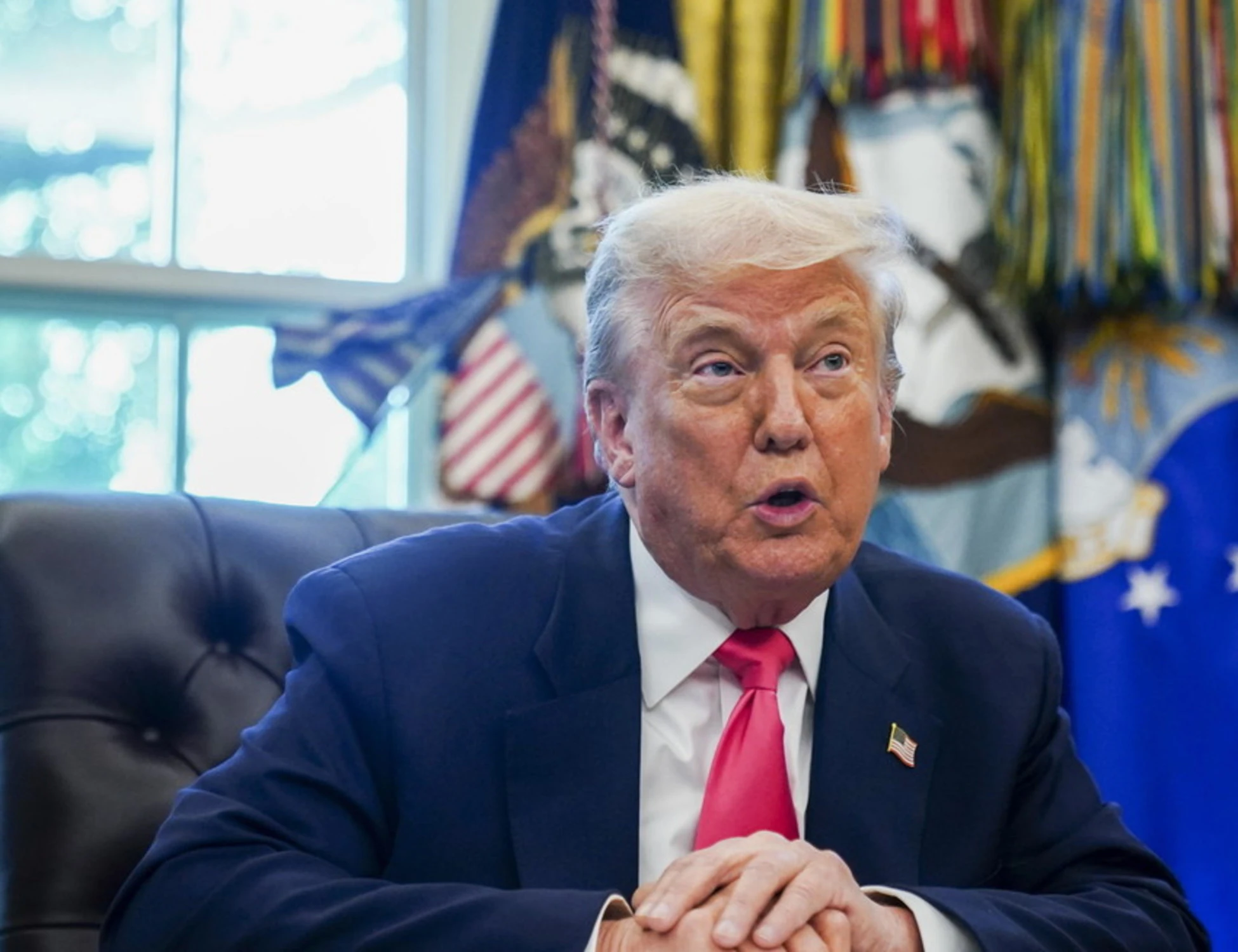 Trump, "tutto nei primi minuti": cos'ha detto prima del vertice con Putin