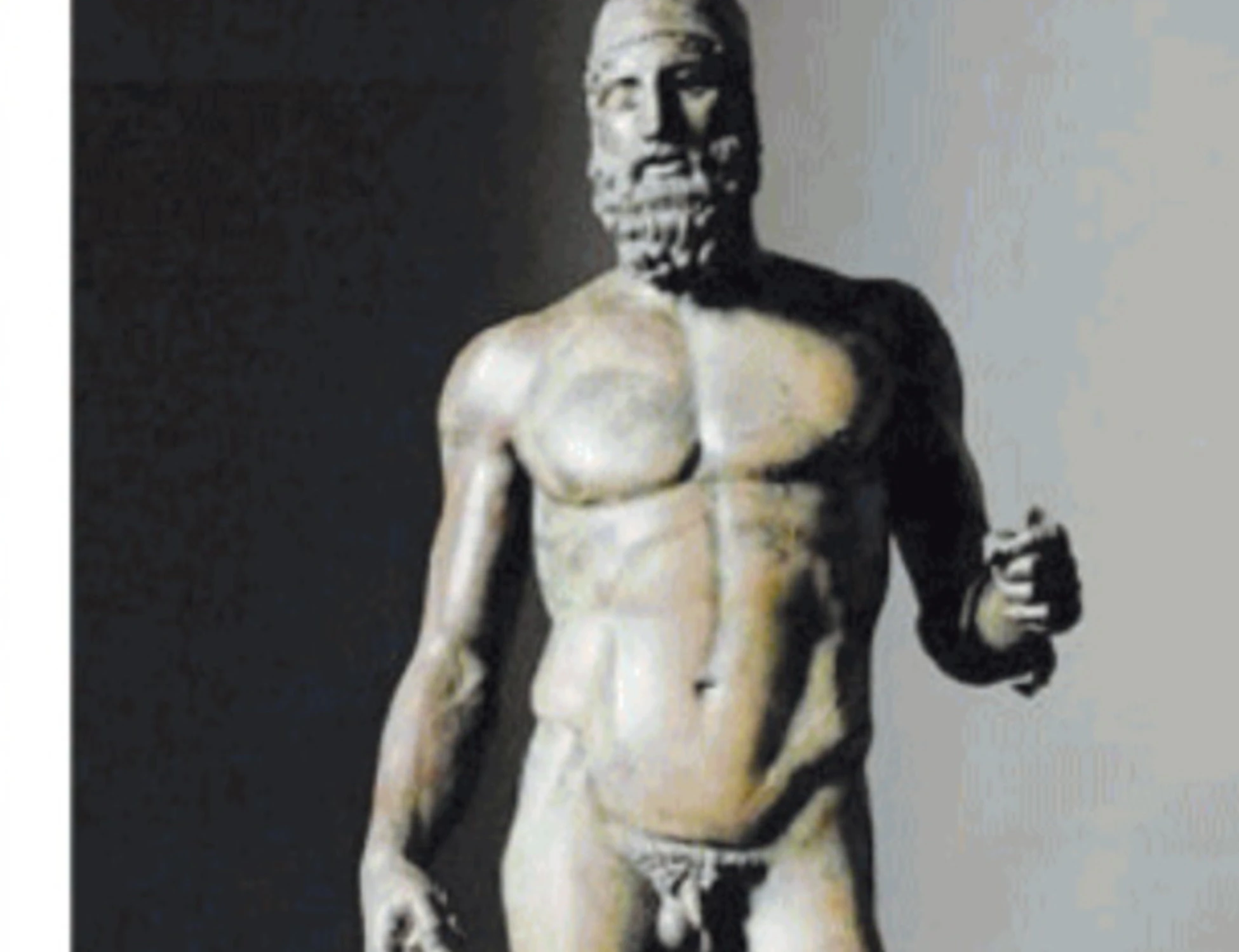 Bronzi di Riace, "trafugati in Sicilia": l'inchiesta-choc