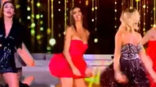 Grande Fratello Vip, gaffe a microfono aperto di Alfonso Signorini: "Le te** della Gregoraci"