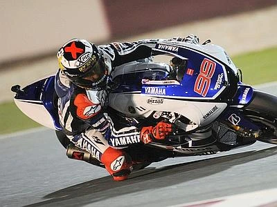 Motomondiale, Lorenzo trionfa nel Gp di Catalogna. Rossi quarto