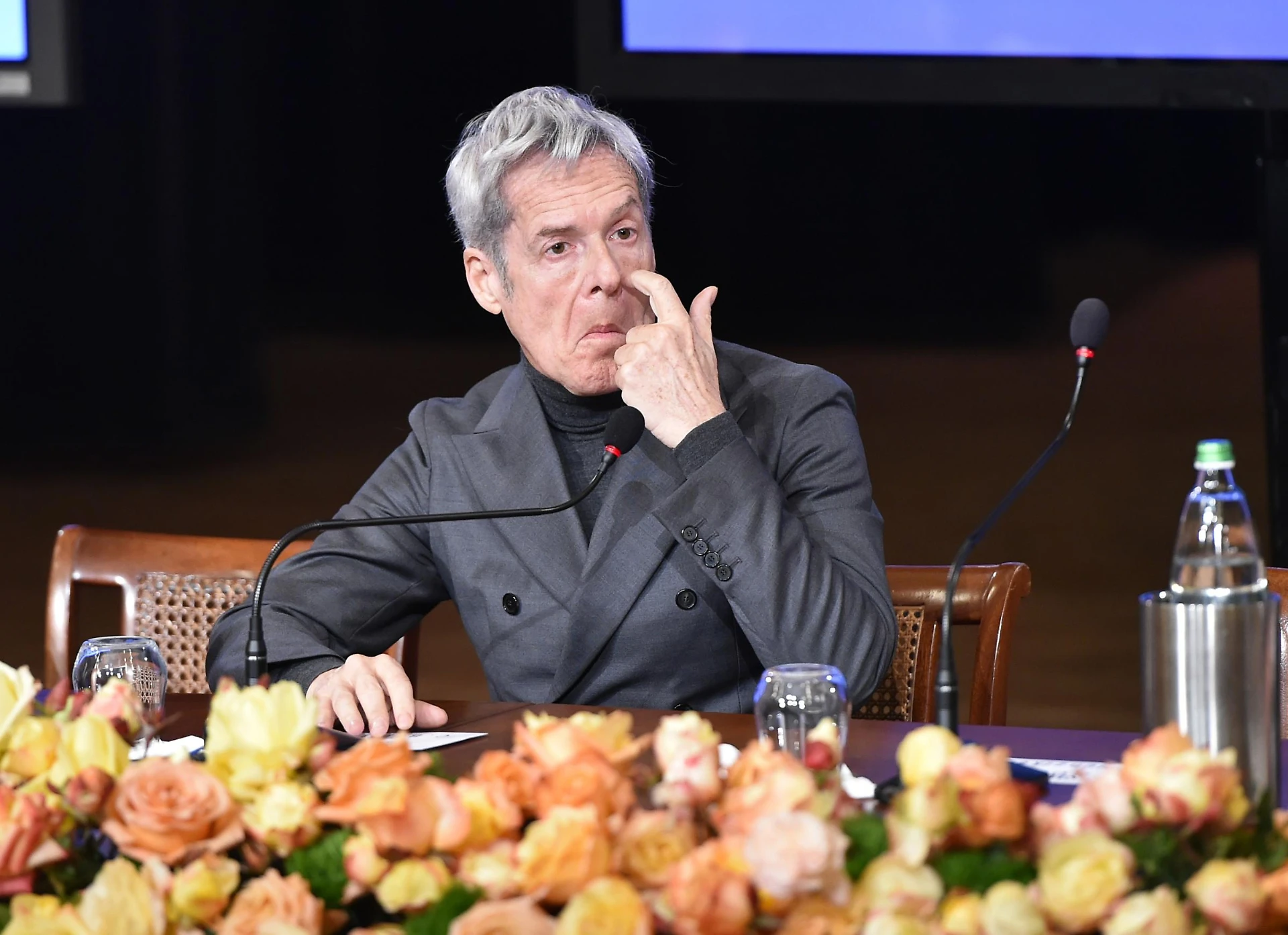 Sanremo 2018, Pippo Baudo lasciato solo alle prove: lo sfregio dei conduttori, dove sono andati