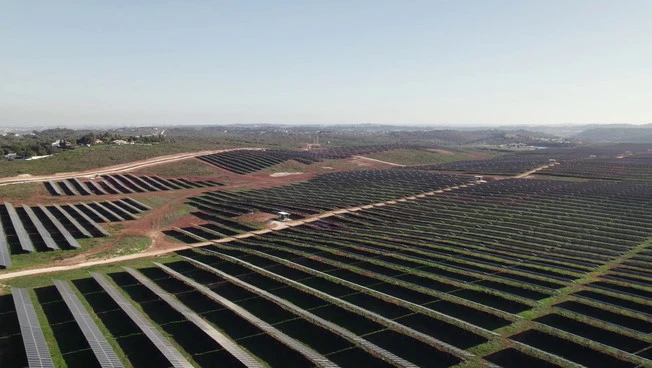 Agricoltura, nuovi fondi per il fotovoltaico