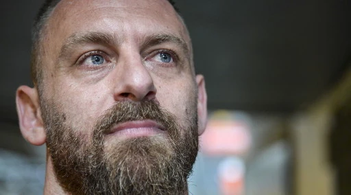 Nazionale, Daniele De Rossi nello staff di Roberto Mancini: un campione del mondo per la svolta azzurra