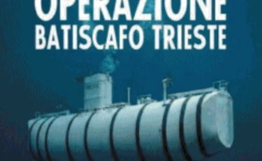 L’impresa unica a 11mila metri sotto il mare