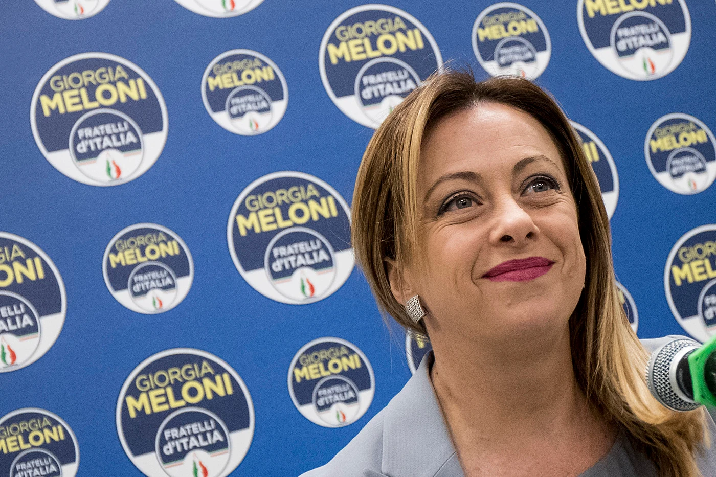 Giorgia Meloni parla da leader: "Abbiamo già il candidato per la Puglia". Piegato Salvini?