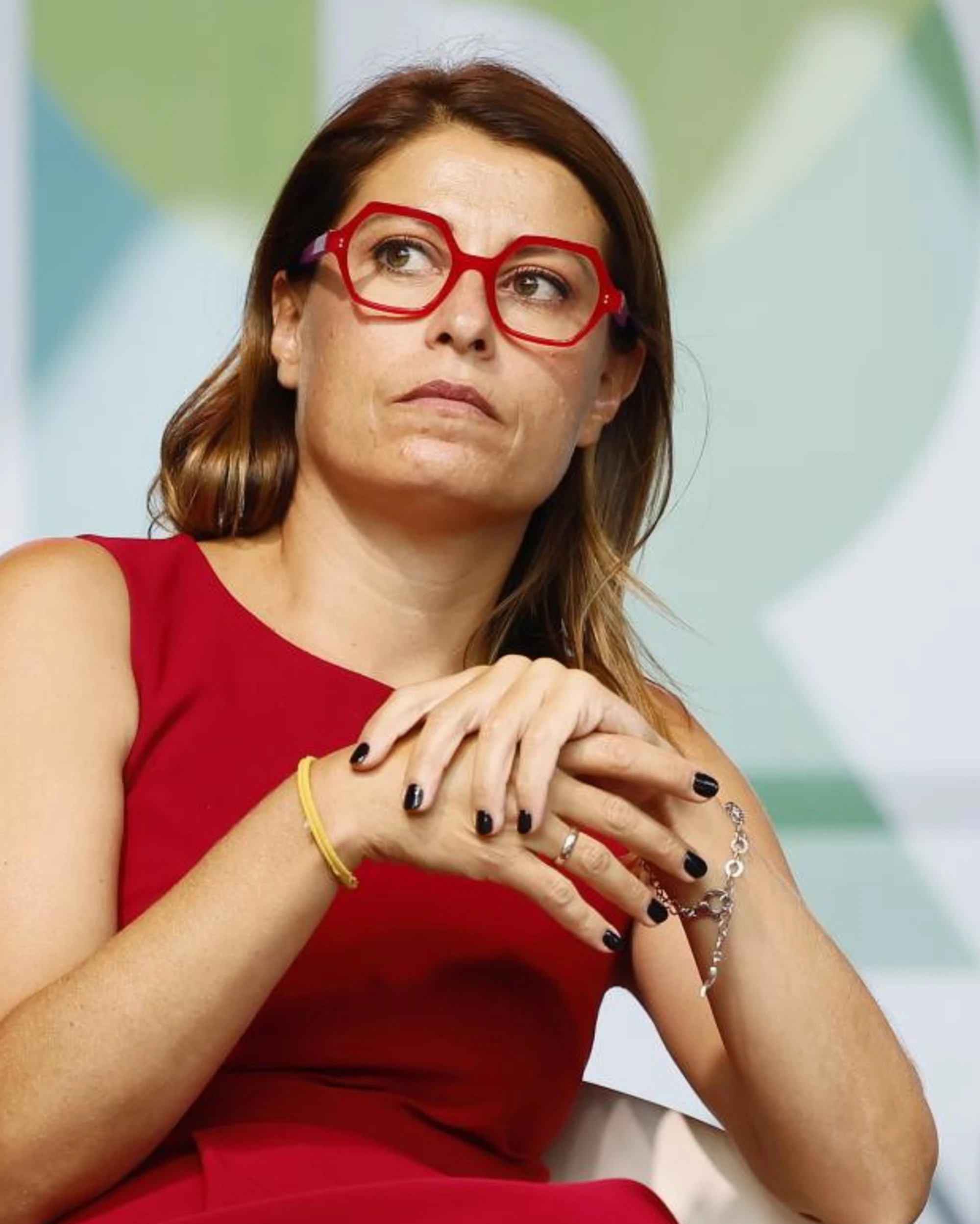 Elisabetta Piccolotti, come vogliono far fuori lady Fratoianni 