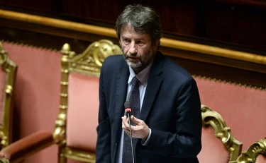 Dario Franceschini, dall'Aula il messaggio "criptato" alle toghe