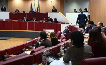 Liguria, caos in aula: vietato ricordare il 7 Ottobre, vergogna-sinistra