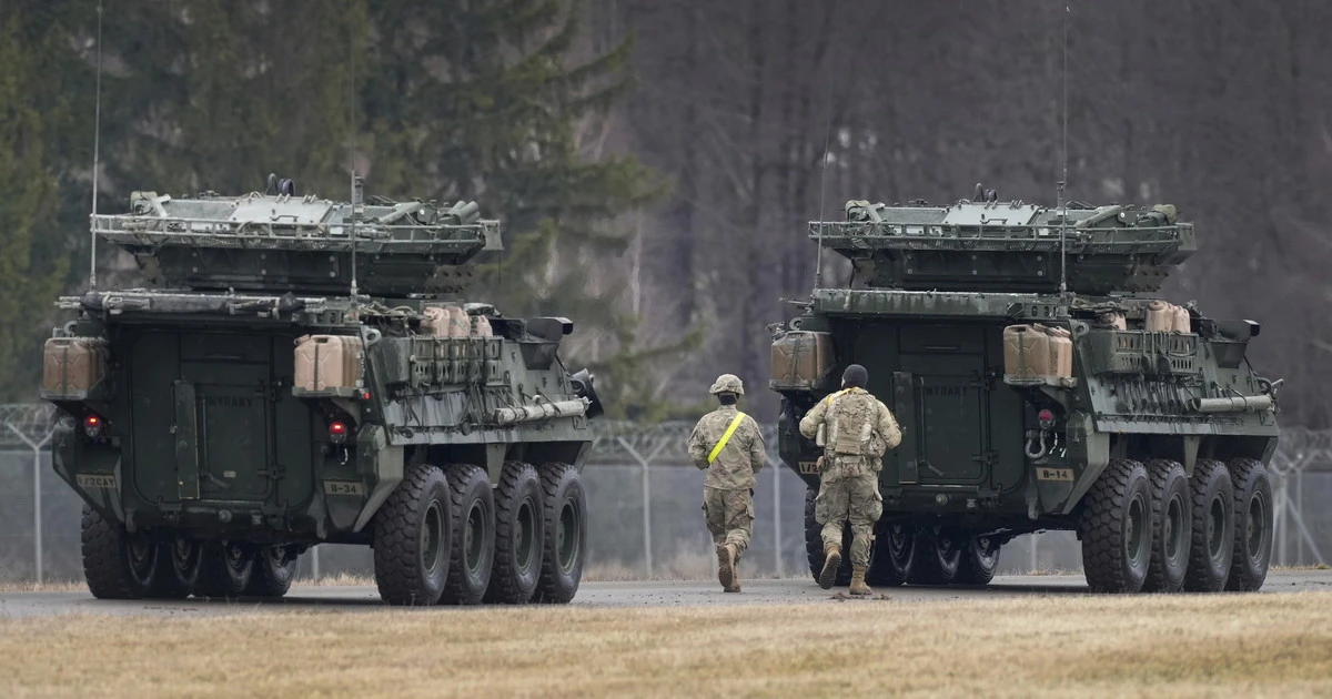 Ucraina, inneggiare alla pace non basta: l'Europa diventi una potenza militare
