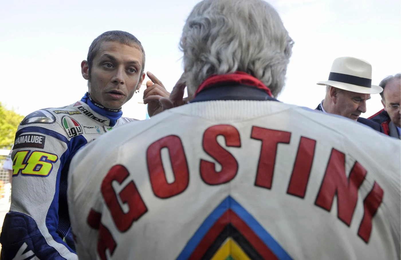 Giacomo Agostini, la coltellata a Valentino Rossi: &quot;Vi dico la verità sullo scorso mondiale&quot;