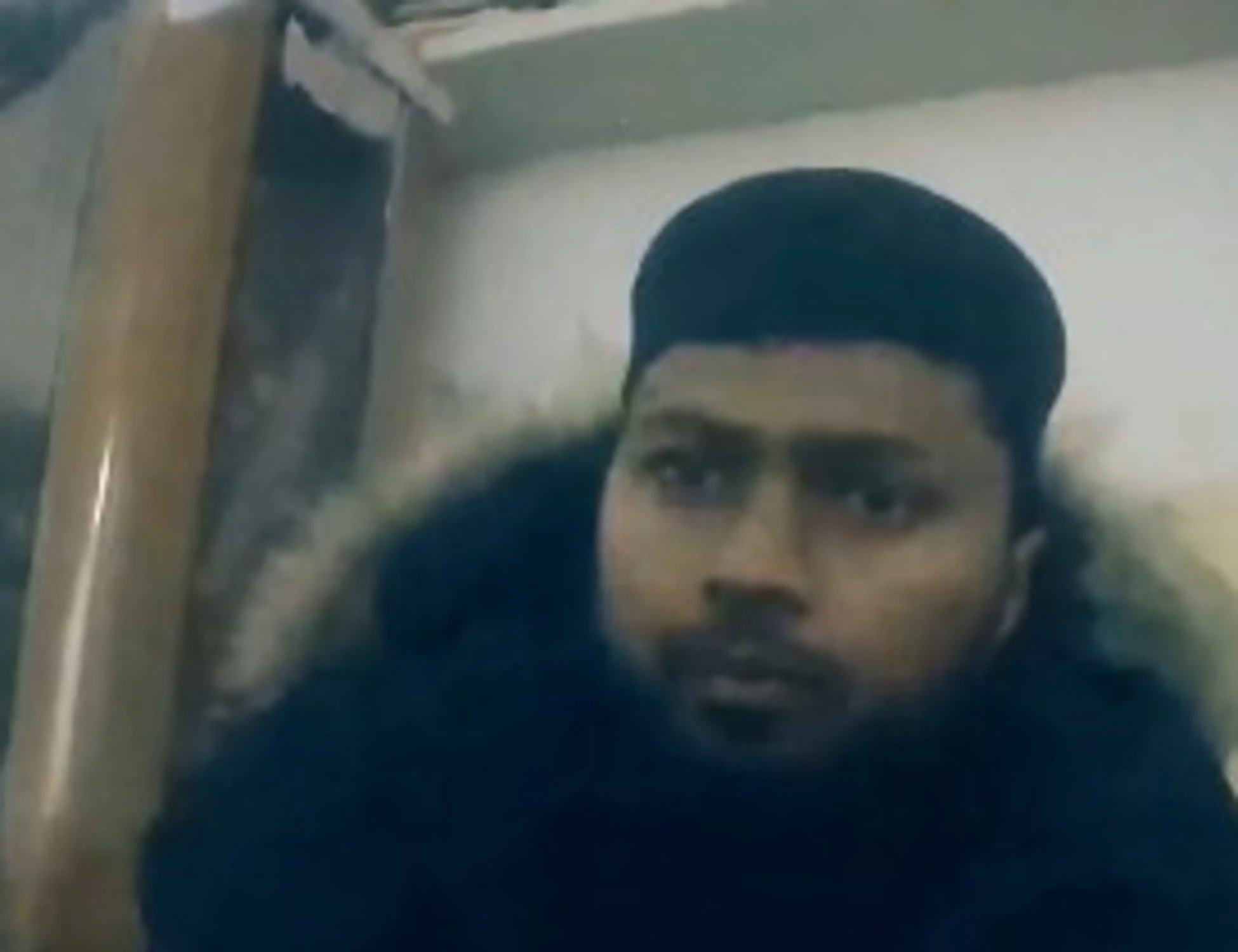 Fuori dal Coro, Giordano sconvolto dall'imam: "Qualcuno lo porti fuori dall'Italia"