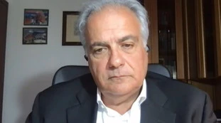 Roberto Salis: "Temo per l'incolumità di Ilaria"