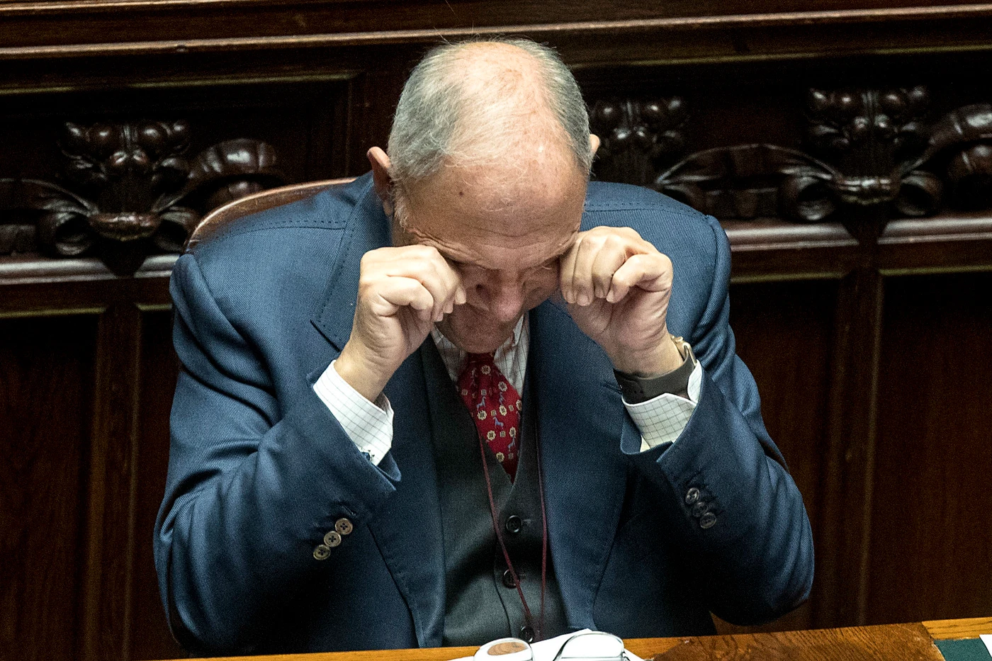 Paolo Savona alla Consob, salta tutto. Il drammatico problema costituzionale, nuova bomba sul governo