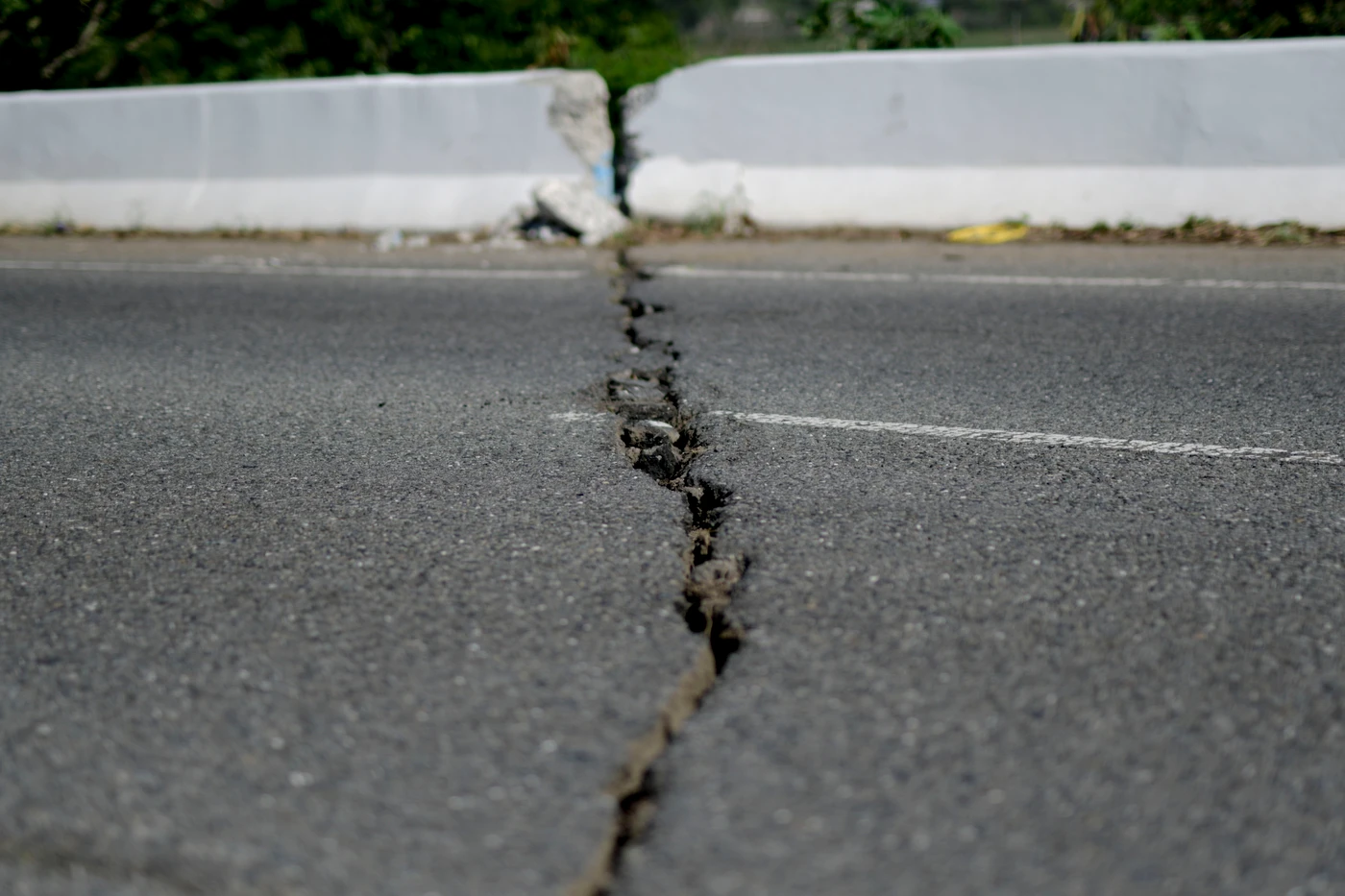 Calabria, terremoto magnitudo 4.4: tre scosse in mezz'ora, la prima scatena il panico