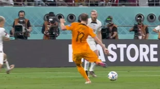 Qatar 2022, gaffe in Rai: cosa si sente in sottofondo di Olanda-Stati Uniti 