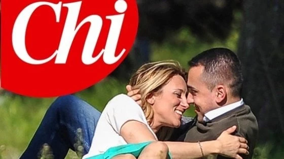 La foto di Luigi Di Maio al parco con Virginia Saba? Tutta una pagliacciata: qual è la strategia nascosta
