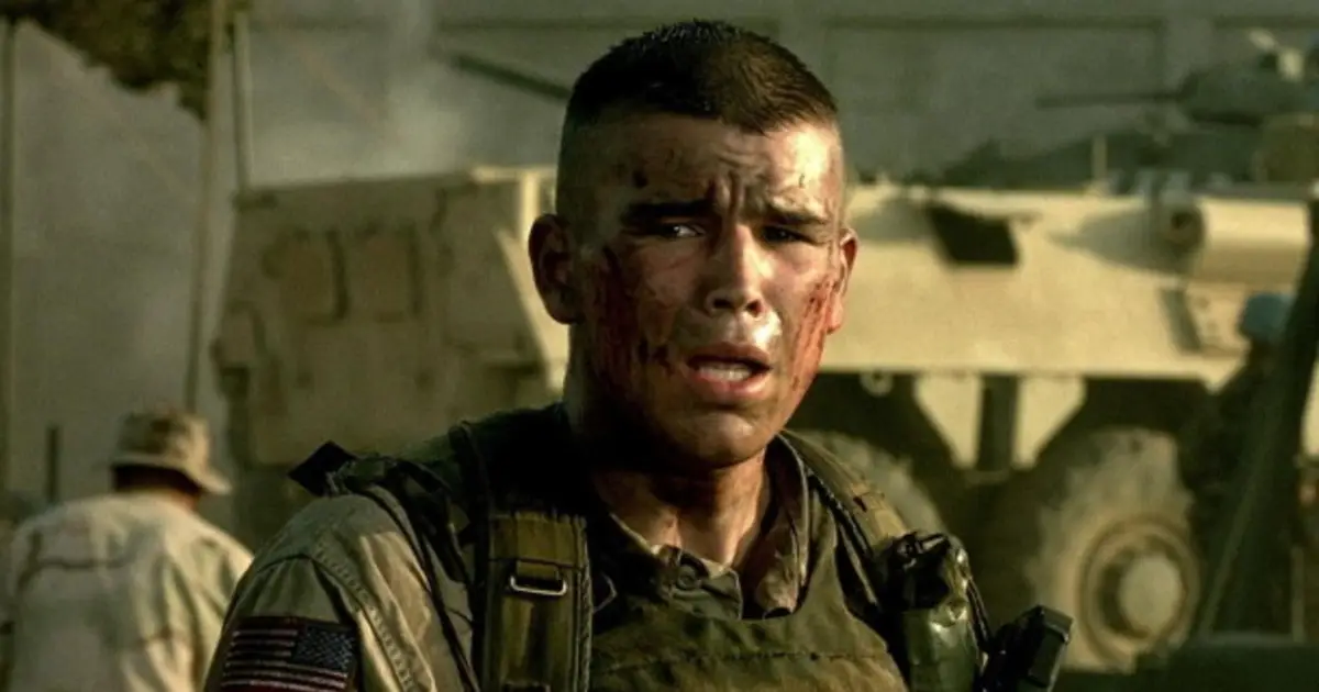 Black Hawk Down, non c'è tempo per respirare