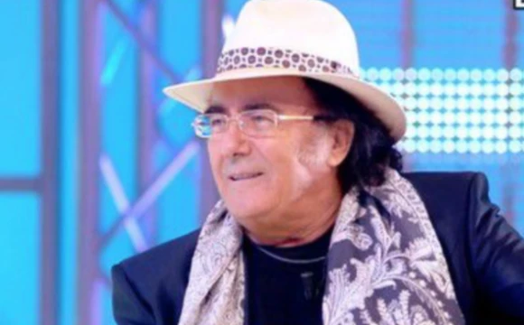 Domenica Live, Al Bano Carrisi e il pacco a Barbara D'Urso: gravi conseguenze, gira una brutta voce